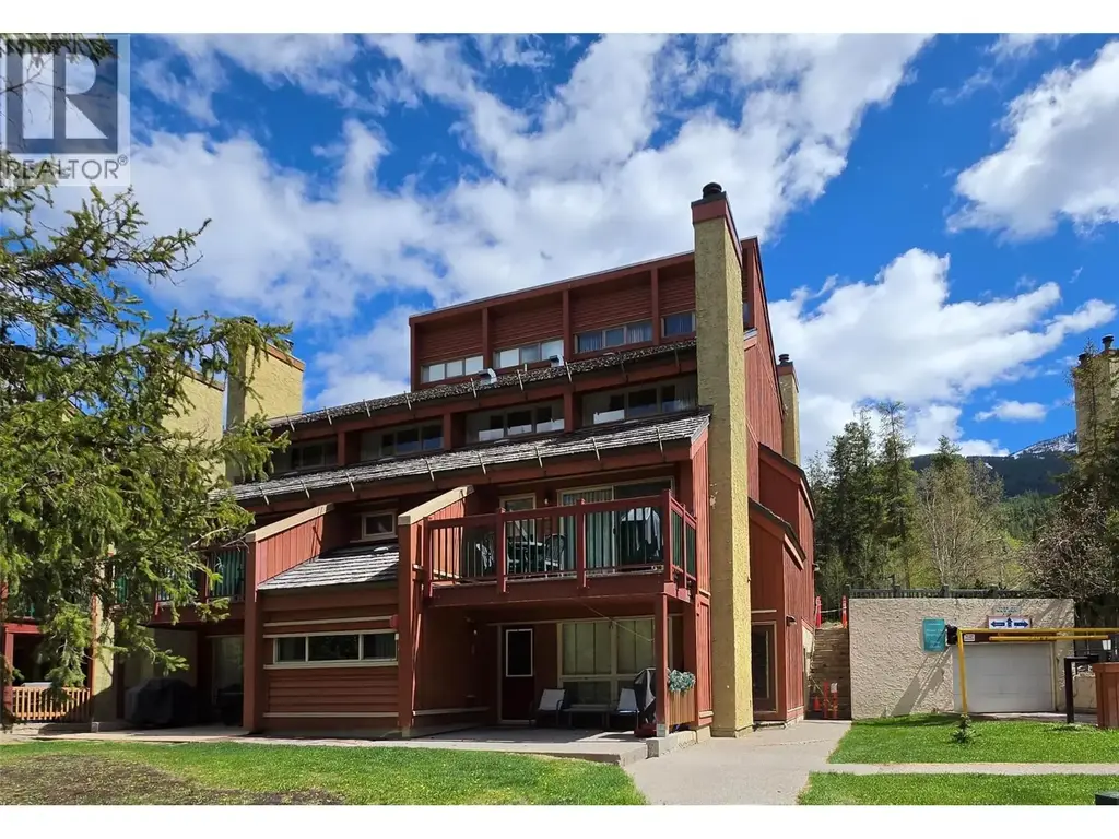 2030 Panorama Drive Unit# 624, Panorama